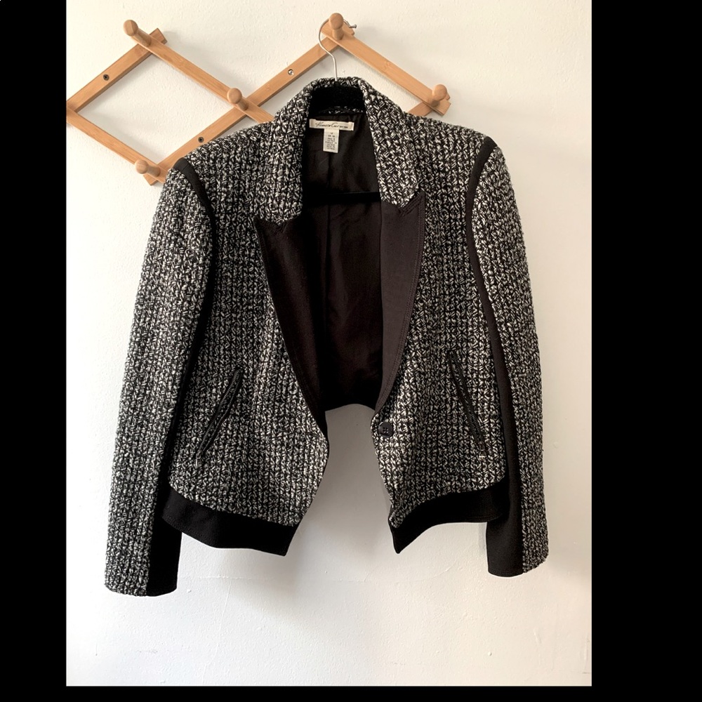 Kenneth Cole Blazer